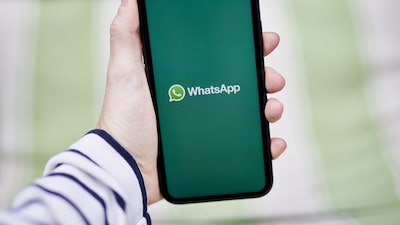 Rússia ameaça bloqueio total do WhatsApp para promover super app do governo Rússia ameaça bloqueio total do WhatsApp para promover super app do governo