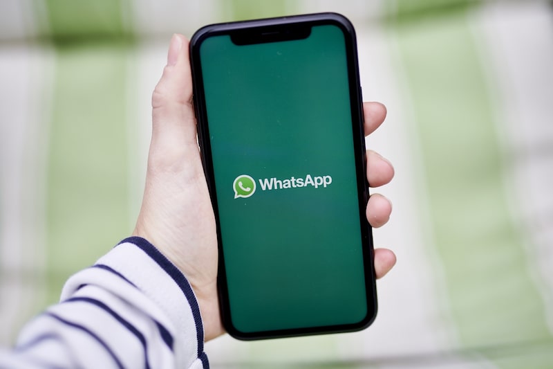 Rússia ameaça bloquear o Whatsapp Rússia ameaça bloquear o Whatsapp