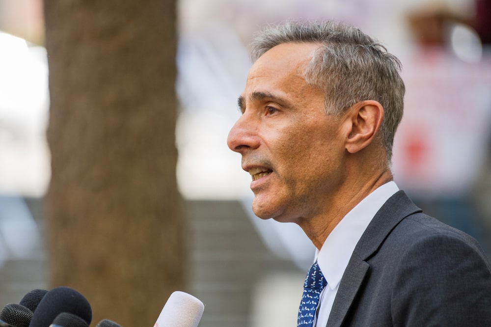 Fotógrafo: Nic Coury/Bloomberg. Fotógrafo: Nic Coury/Bloomberg.