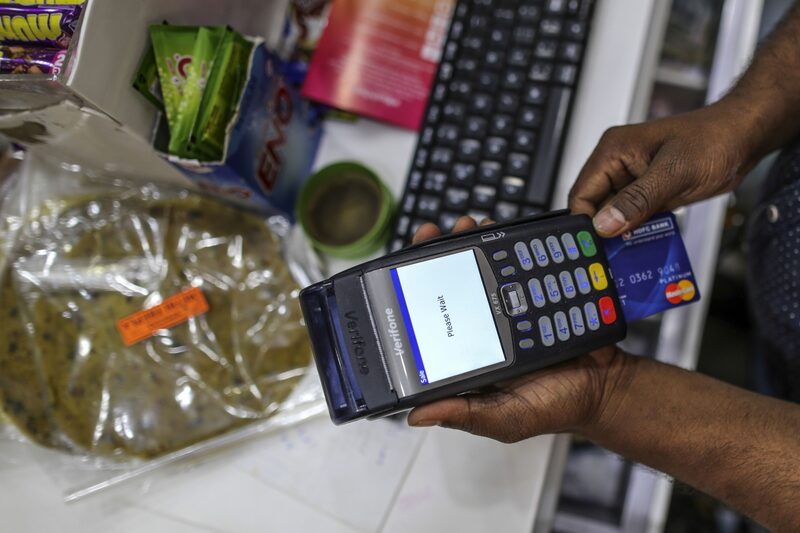 Tarjeta de crédito Tarjeta de crédito