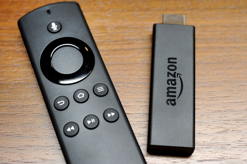 Fire TV de Amazon Fire TV de Amazon