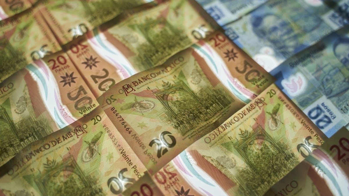Dólar en América Latina: las monedas más fuertes y débiles en agosto, de México a Brasil