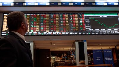 Brisanet levanta mais de R$ 1 bi em IPO e estreia na Bolsa com ação a R$ 13,92, piso da faixa Brisanet levanta mais de R$ 1 bi em IPO e estreia na Bolsa com ação a R$ 13,92, piso da faixa