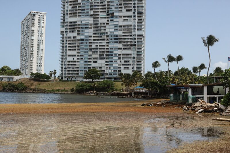 En Puerto Rico En Puerto Rico