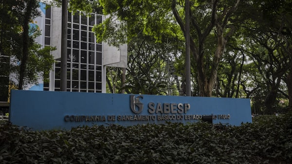 Sabesp: conselho aprova Carlos Augusto Piani como próximo CEO Sabesp: conselho aprova Carlos Augusto Piani como próximo CEO