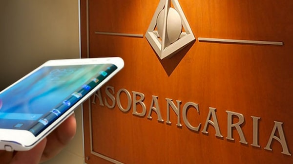 Estos son los candidatos que están haciendo proceso para presidir Asobancaria Estos son los candidatos que están haciendo proceso para presidir Asobancaria