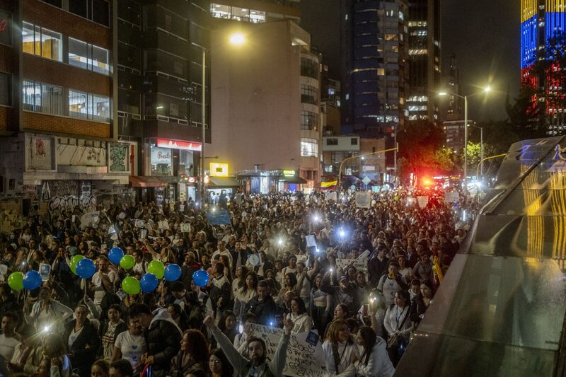 El supervisor de salud de la nación sudamericana dirigirá EPS Sanitas durante un año. El supervisor de salud de la nación sudamericana dirigirá EPS Sanitas durante un año.