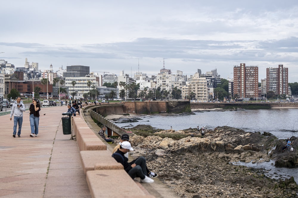 Uruguay Uruguay