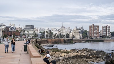 Brasil perde milionários, enquanto Uruguai, Panamá e Costa Rica se destacam em LatAm Brasil perde milionários, enquanto Uruguai, Panamá e Costa Rica se destacam em LatAm