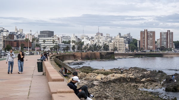 Los países con la mejor y peor calidad de vida en Latinoamérica y Caribe en 2026, según Numbeo Los países con la mejor y peor calidad de vida en Latinoamérica y Caribe en 2026, según Numbeo