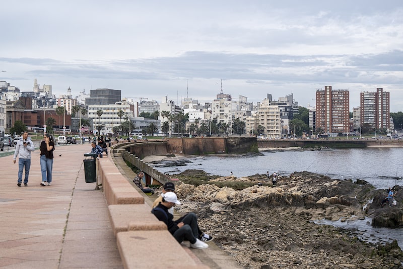 Uruguay Uruguay
