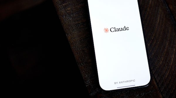 Anthropic lanza una nueva versión de su modelo de IA experto en investigación financiera Anthropic lanza una nueva versión de su modelo de IA experto en investigación financiera