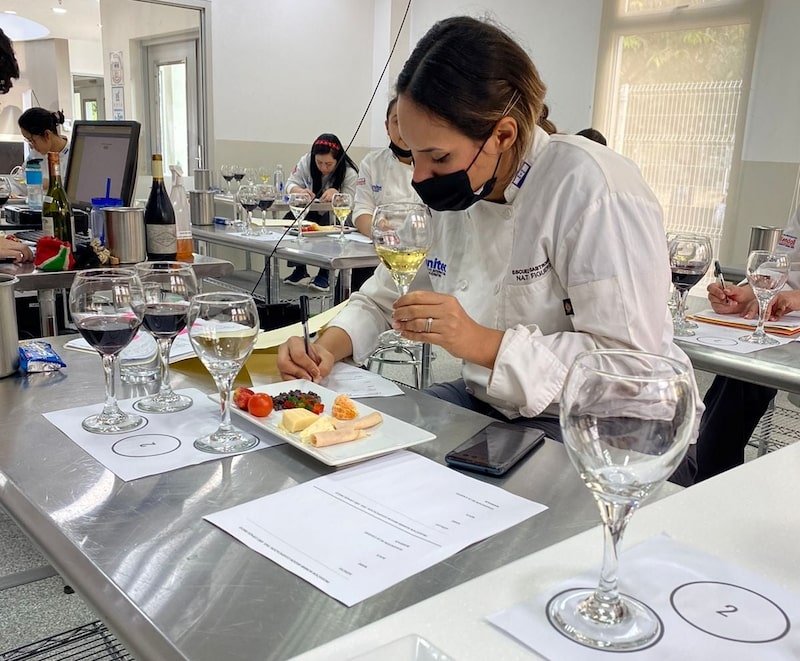 El mundo no deja de beber vino y estos son 10 nuevos sauvignon blanc por descubrir El mundo no deja de beber vino y estos son 10 nuevos sauvignon blanc por descubrir