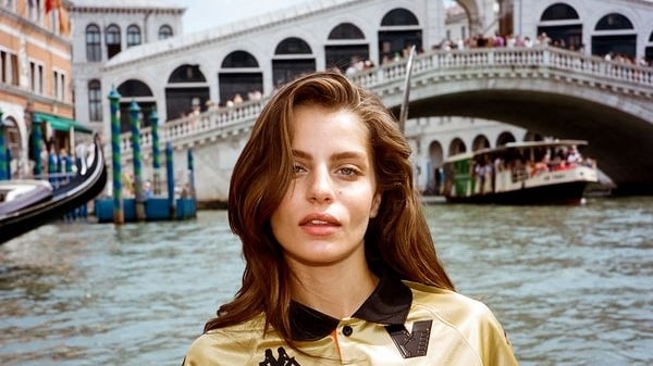 Cómo el Venezia FC se convirtió en el equipo de fútbol más a la moda del mundo Cómo el Venezia FC se convirtió en el equipo de fútbol más a la moda del mundo