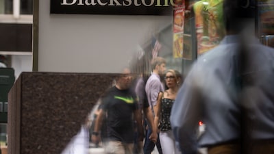 Blackstone y MRP finalizan oferta por Terrafina tras avance de Fibra Prologis Blackstone y MRP finalizan oferta por Terrafina tras avance de Fibra Prologis