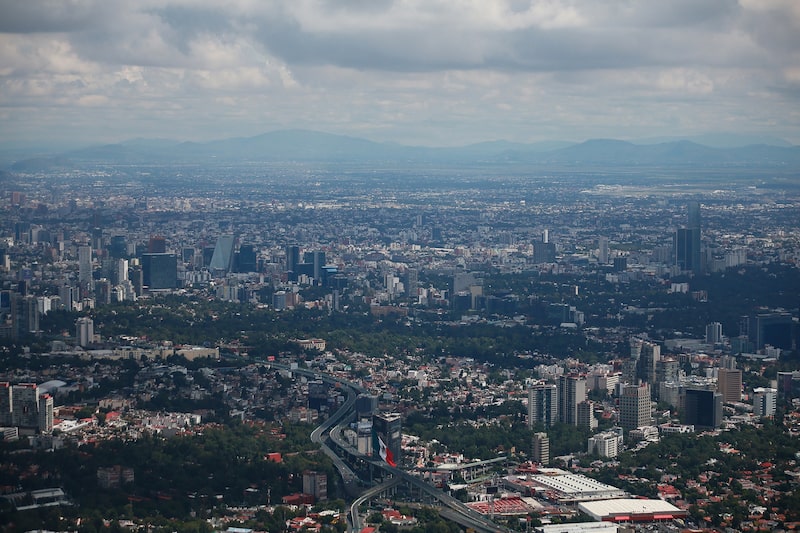La empresa, que presta servicio a más de 350.000 clientes en México, Latinoamérica, Estados Unidos y Europa, registró unos ingresos netos de US$50 millones en el primer semestre de 2026. La empresa, que presta servicio a más de 350.000 clientes en México, Latinoamérica, Estados Unidos y Europa, registró unos ingresos netos de US$50 millones en el primer semestre de 2026.