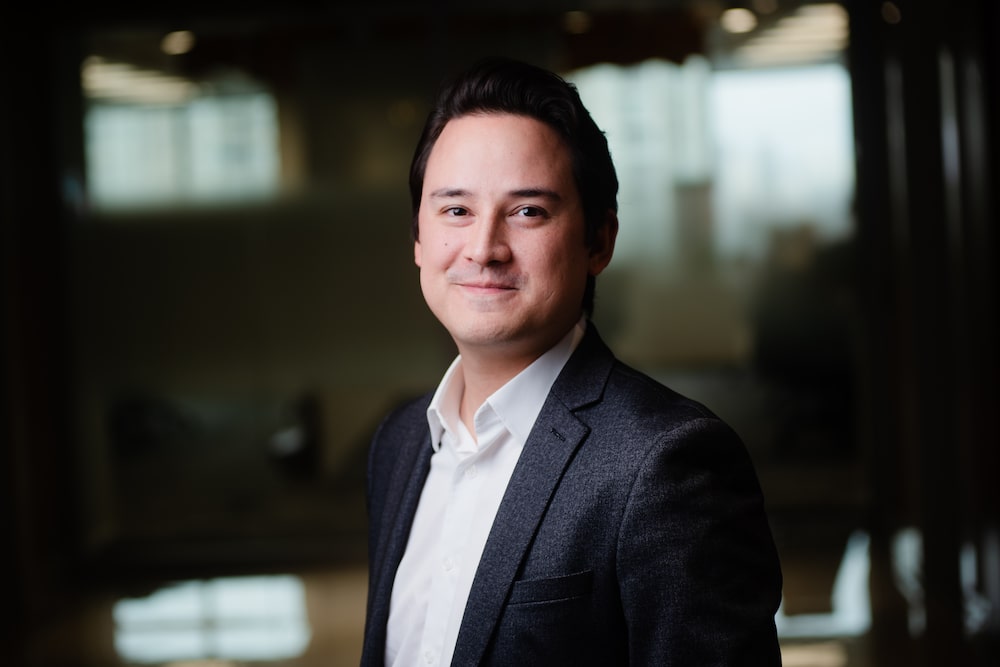 Guilherme Raucci - gerente de Desenvolvimento de Negócios da Indigo para a América Latina. Guilherme Raucci - gerente de Desenvolvimento de Negócios da Indigo para a América Latina.