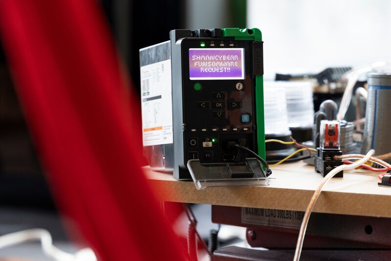 Hackers Can Cut the Lights With Rogue Code, Researchers Show. Hackers Can Cut the Lights With Rogue Code, Researchers Show.