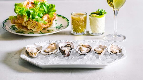 Los 11 mejores restaurantes de Nueva York para reservar en 2025 Los 11 mejores restaurantes de Nueva York para reservar en 2025