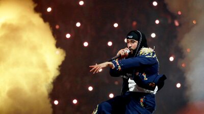 Efeito Bad Bunny: turnê movimenta US$ 181 milhões e aquece turismo em Porto Rico Efeito Bad Bunny: turnê movimenta US$ 181 milhões e aquece turismo em Porto Rico