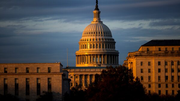 Michael Bloomberg: os EUA estão a caminho de um colapso fiscal Michael Bloomberg: os EUA estão a caminho de um colapso fiscal
