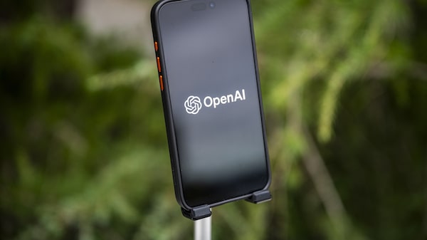 Agentes de IA realizarán compras en línea tras alianza entre OpenAI y Visa Agentes de IA realizarán compras en línea tras alianza entre OpenAI y Visa