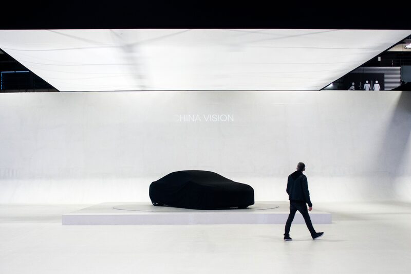 Paris Motor Show 2022 Paris Motor Show 2022