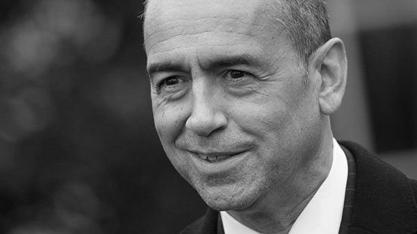 Joe Echevarría Joe Echevarría