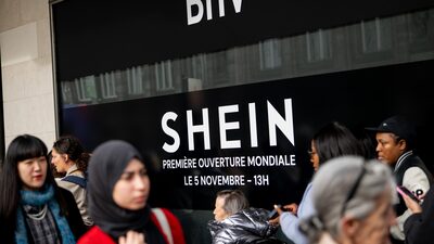 Shein proyecta ganancias récord de US$2.000 millones en 2025 pese a aranceles de Trump Shein proyecta ganancias récord de US$2.000 millones en 2025 pese a aranceles de Trump