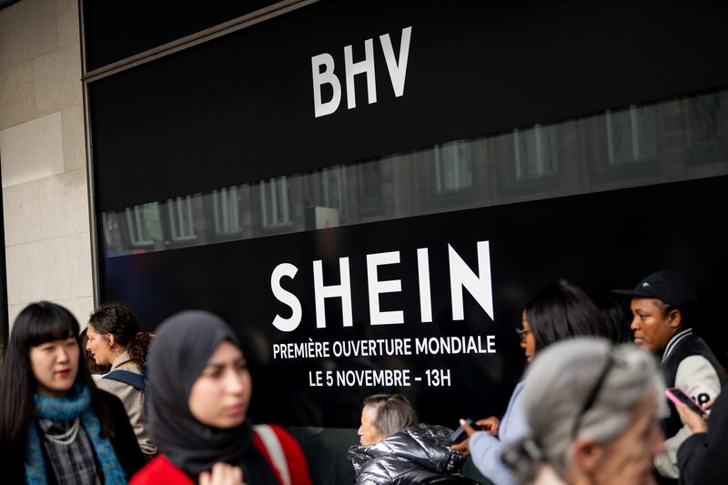 París, Francia, 5 de noviembre de 2025. París, Francia, 5 de noviembre de 2025.