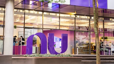 Nubank tiene una “gran oportunidad” en EE.UU., pero Citi ve difícil que logre alta rentabilidad Nubank tiene una “gran oportunidad” en EE.UU., pero Citi ve difícil que logre alta rentabilidad