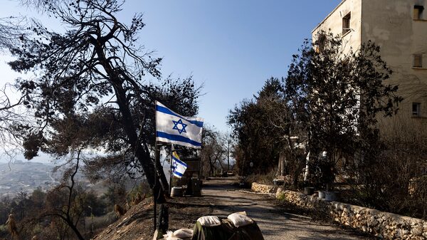 Israel promete una respuesta contundente tras ataque de Hezbolá Israel promete una respuesta contundente tras ataque de Hezbolá