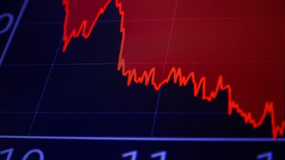 Acciones argentinas caen en Wall Street en la rueda previa a la decisión de MSCI Acciones argentinas caen en Wall Street en la rueda previa a la decisión de MSCI