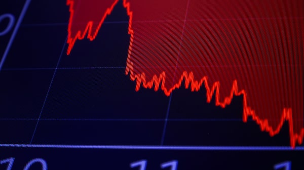 Acciones argentinas caen en Wall Street en la rueda previa a la decisión de MSCI Acciones argentinas caen en Wall Street en la rueda previa a la decisión de MSCI