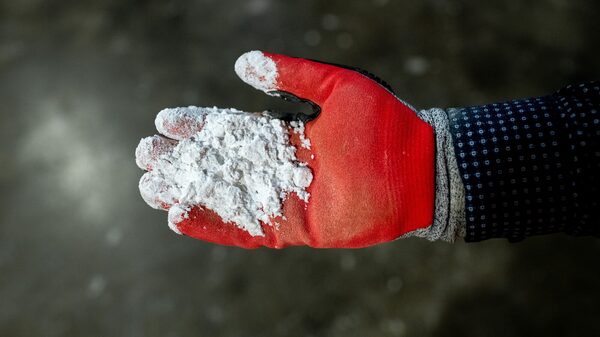 EE.UU. adquirirá participación en Lithium Americas para reforzar proyecto de litio en Nevada EE.UU. adquirirá participación en Lithium Americas para reforzar proyecto de litio en Nevada