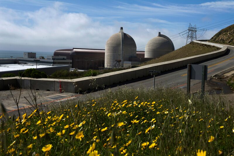 Google dice que la energía nuclear es clave para una energía limpia a todas horas Google dice que la energía nuclear es clave para una energía limpia a todas horas