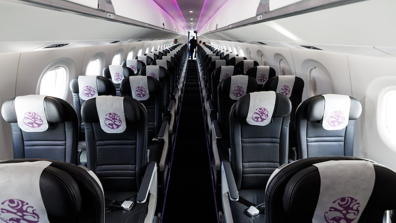 Aérea da Finlândia renova frota com jatos da Embraer e cita eficiência de combustível Aérea da Finlândia renova frota com jatos da Embraer e cita eficiência de combustível