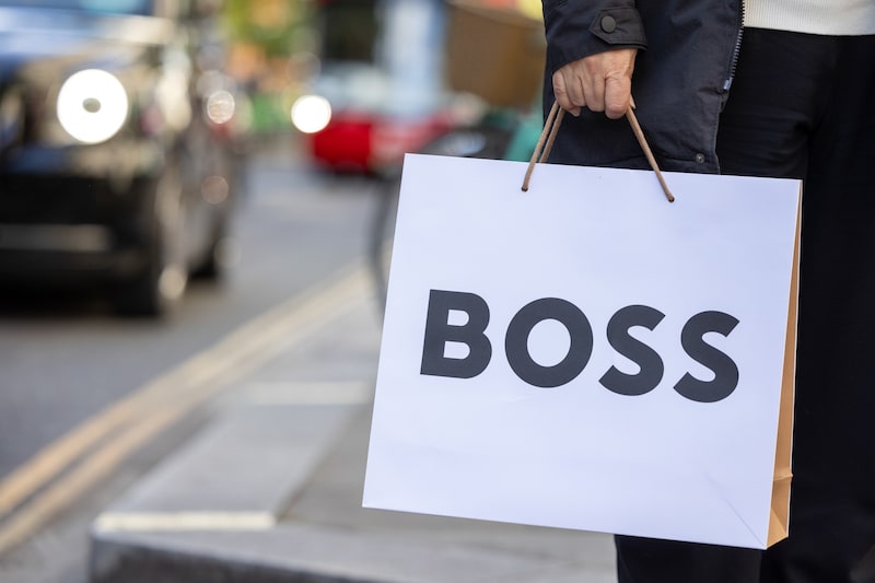 Proposta da Frasers não reflete potencial futuro da Hugo Boss, diz fabricante alemã de moda Proposta da Frasers não reflete potencial futuro da Hugo Boss, diz fabricante alemã de moda