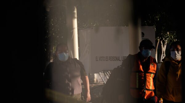 Reforma laboral en México: apatía, prórrogas y a contrarreloj frente al T-MEC Reforma laboral en México: apatía, prórrogas y a contrarreloj frente al T-MEC