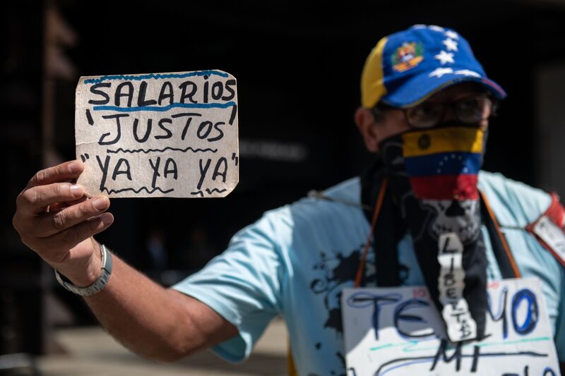 Gaby Oraa/Bloomberg Gaby Oraa/Bloomberg