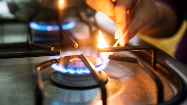 Supergás: ANCAP fijó condiciones para nuevo alquiler de sus plantas de envasado Supergás: ANCAP fijó condiciones para nuevo alquiler de sus plantas de envasado