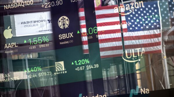 ¿Preocupado por Nvidia, Apple y Meta? El Nasdaq te cubre las espaldas ¿Preocupado por Nvidia, Apple y Meta? El Nasdaq te cubre las espaldas