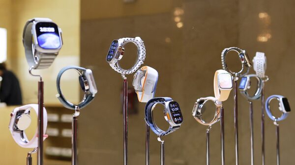 Apple sofre revés e terá que interromper vendas de relógio com sensor de oxigênio Apple sofre revés e terá que interromper vendas de relógio com sensor de oxigênio