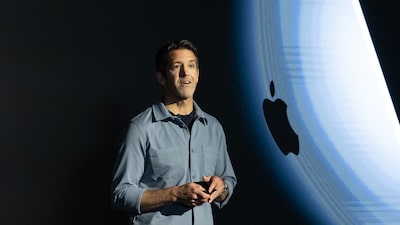 Novo CEO estreia no comando da Apple com o maior lançamento de produtos do ano Novo CEO estreia no comando da Apple com o maior lançamento de produtos do ano