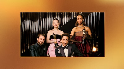 Óscar 2026: el regalo de más de US$320.000 que recibirán DiCaprio y Chalamet aunque no ganen Óscar 2026: el regalo de más de US$320.000 que recibirán DiCaprio y Chalamet aunque no ganen