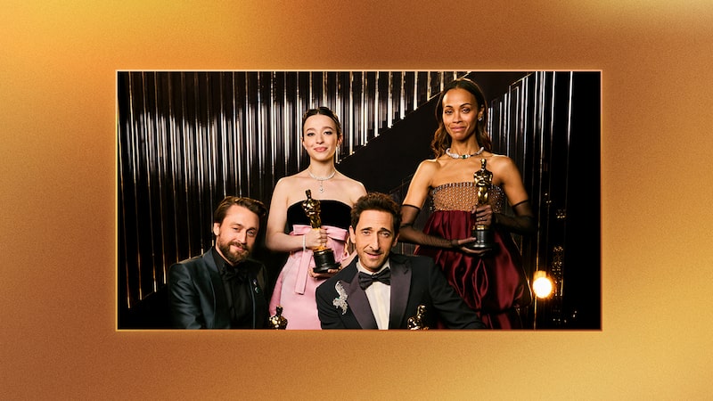 Oscar 2026 Oscar 2026