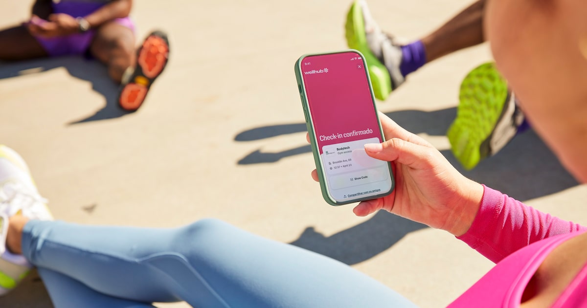 Wellhub amplia em R$ 100 milhões fundo para academias; aceitação surpreende