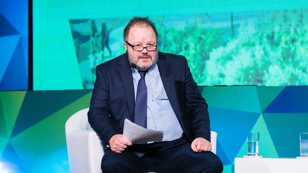 El BID prestó $5,9 billones para mitigar el cambio climático para la región El BID prestó $5,9 billones para mitigar el cambio climático para la región