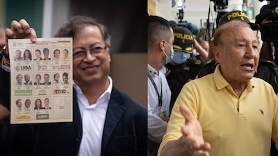 Reformas al Icetex: ¿en qué difieren los proyectos de Petro y Rodolfo Hernández? Reformas al Icetex: ¿en qué difieren los proyectos de Petro y Rodolfo Hernández?
