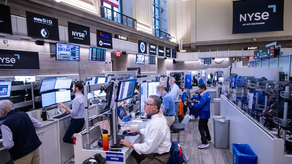 Las ganancias no serán lo más importante en los resultados de Microsoft, Meta y Alphabet Las ganancias no serán lo más importante en los resultados de Microsoft, Meta y Alphabet